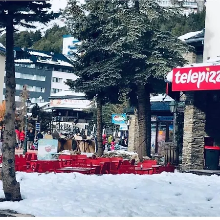 Sierra Marbella *